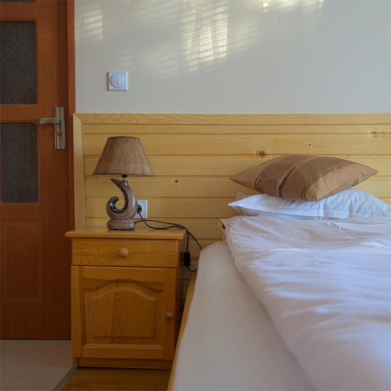 Guest House Edelweiss