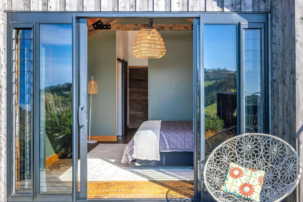 Villa Obsidian by Waiheke Pure
