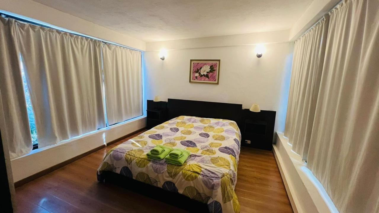 Nuestra casa en la Patagonia SmAndes