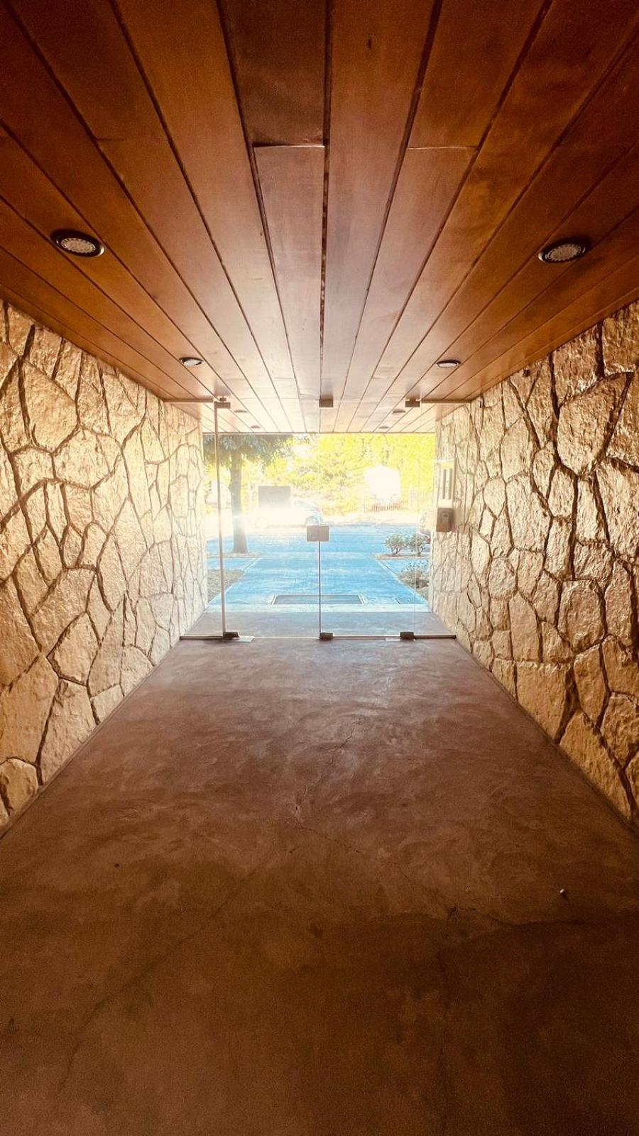 Nuestra casa en la Patagonia SmAndes