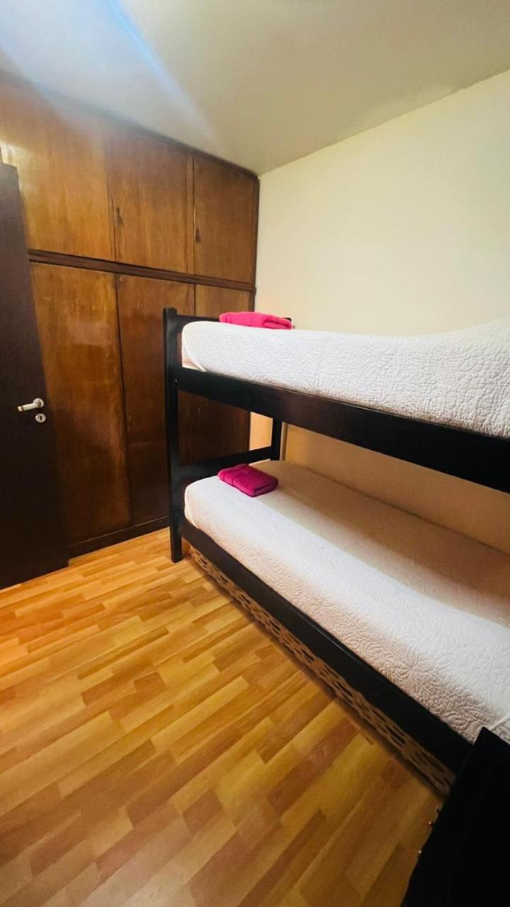 Nuestra casa en la Patagonia SmAndes