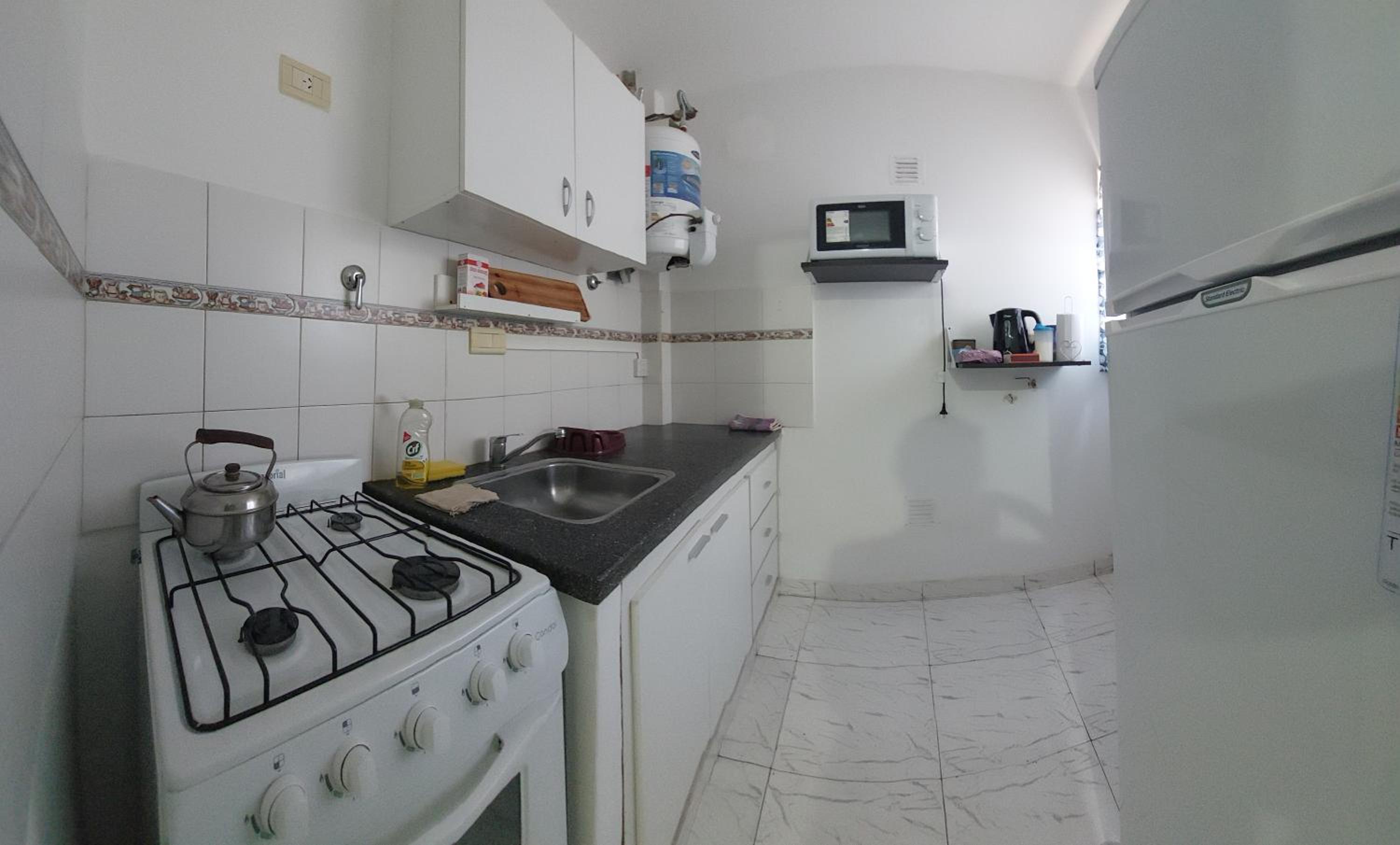 Departamentos Falucho 3