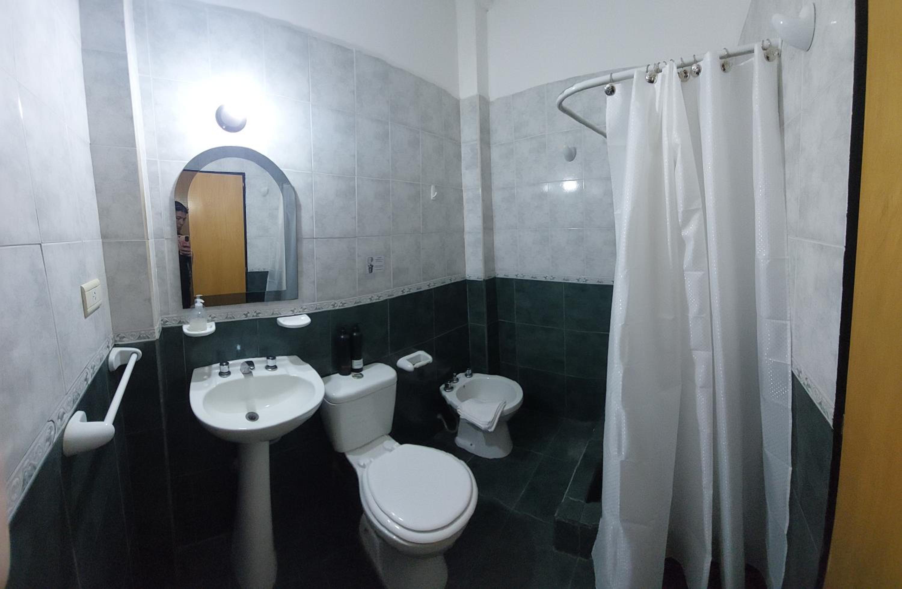 Departamentos Falucho 3