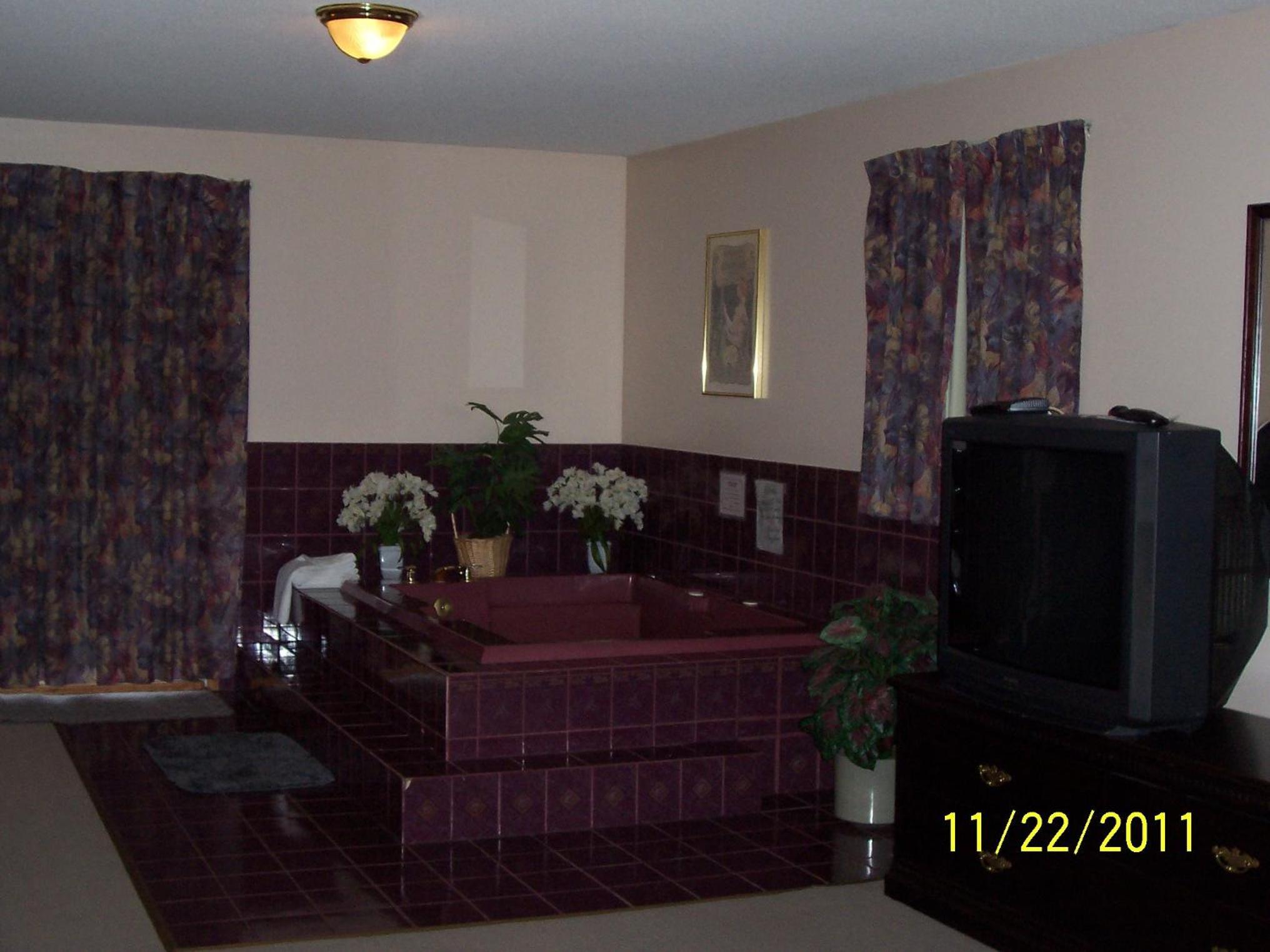 Model A Inn