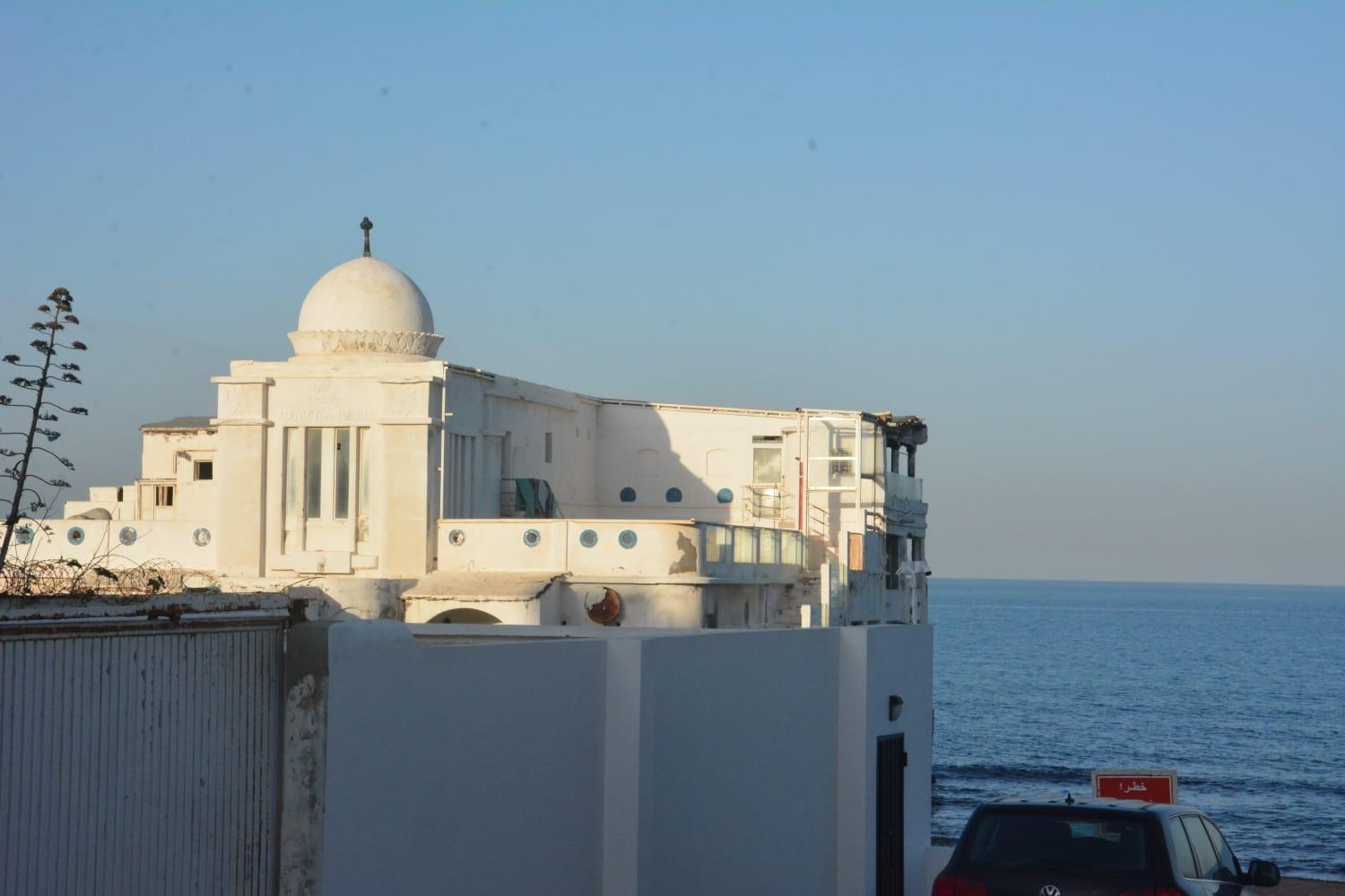 Miss Marsa