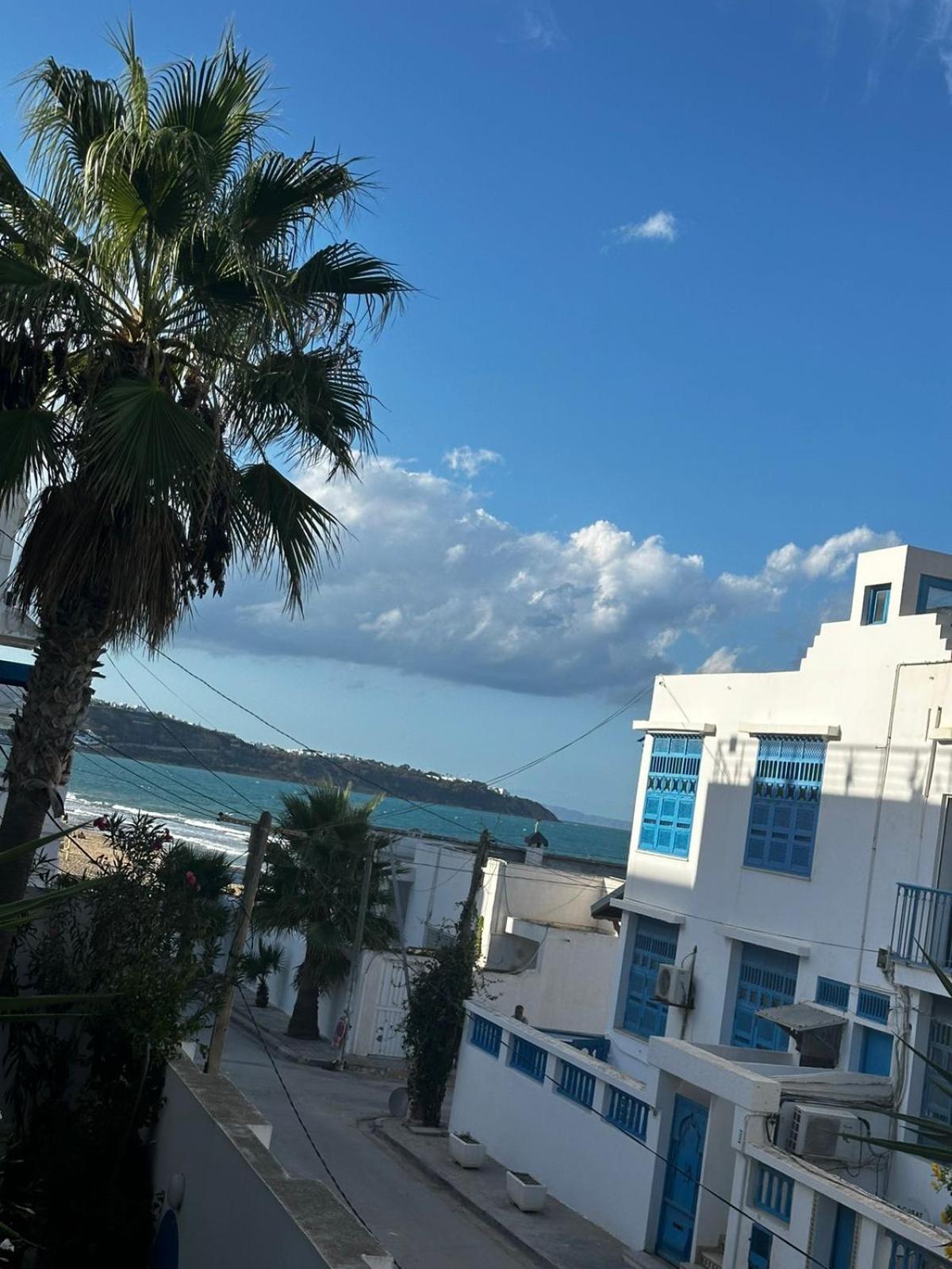 Miss Marsa