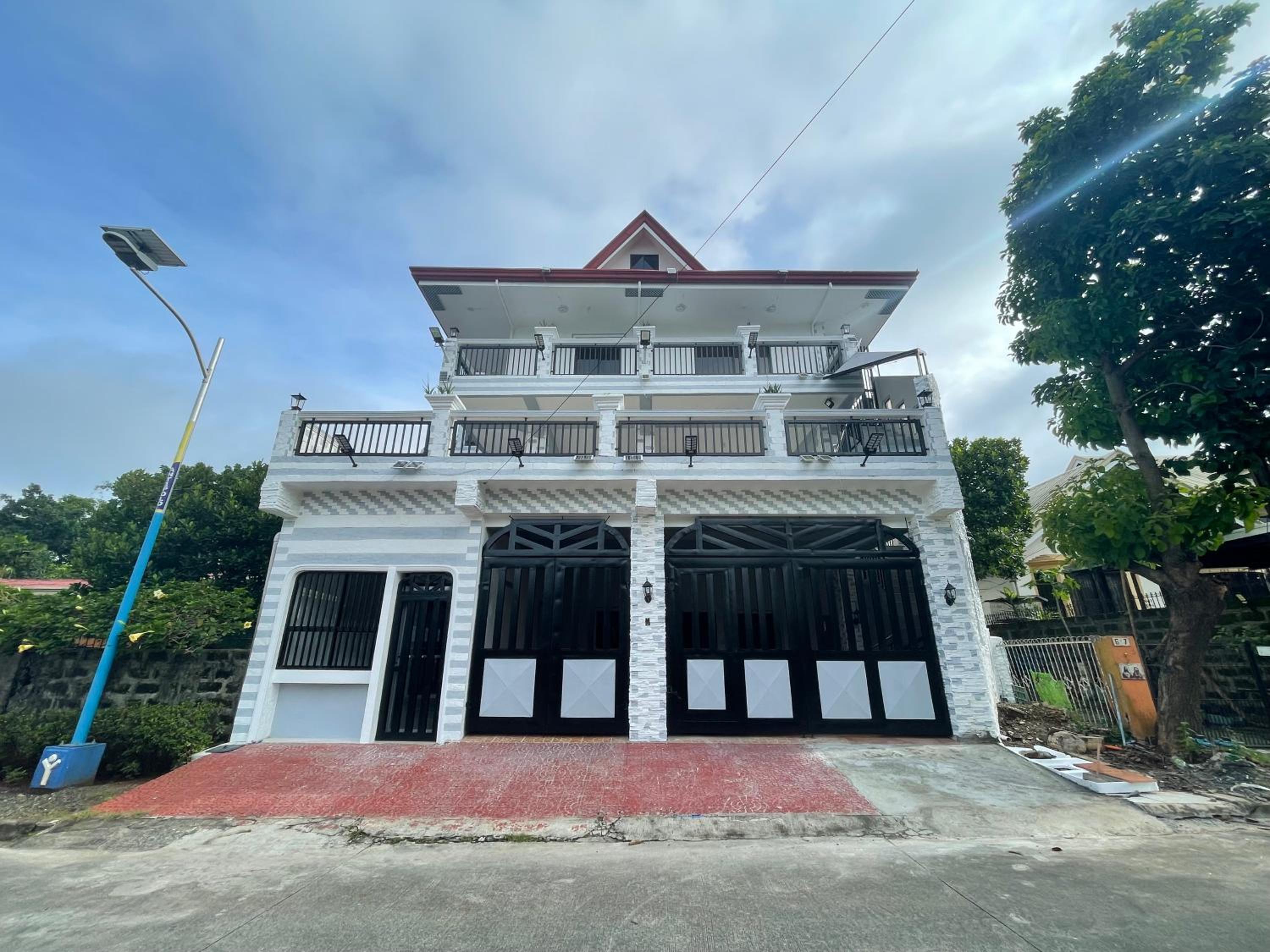 Shalimar Guest House