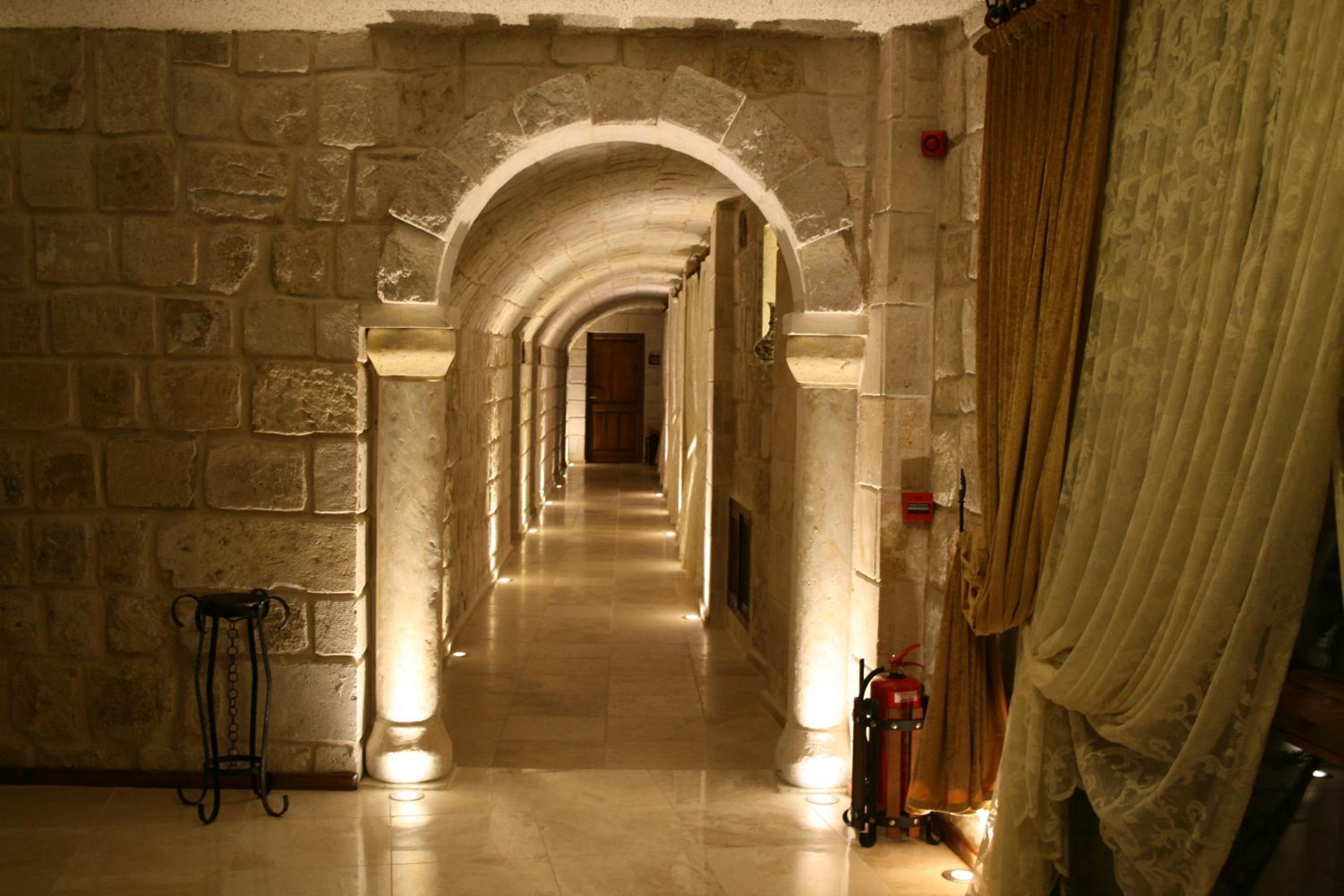 Goreme Inn Otel - Image 60