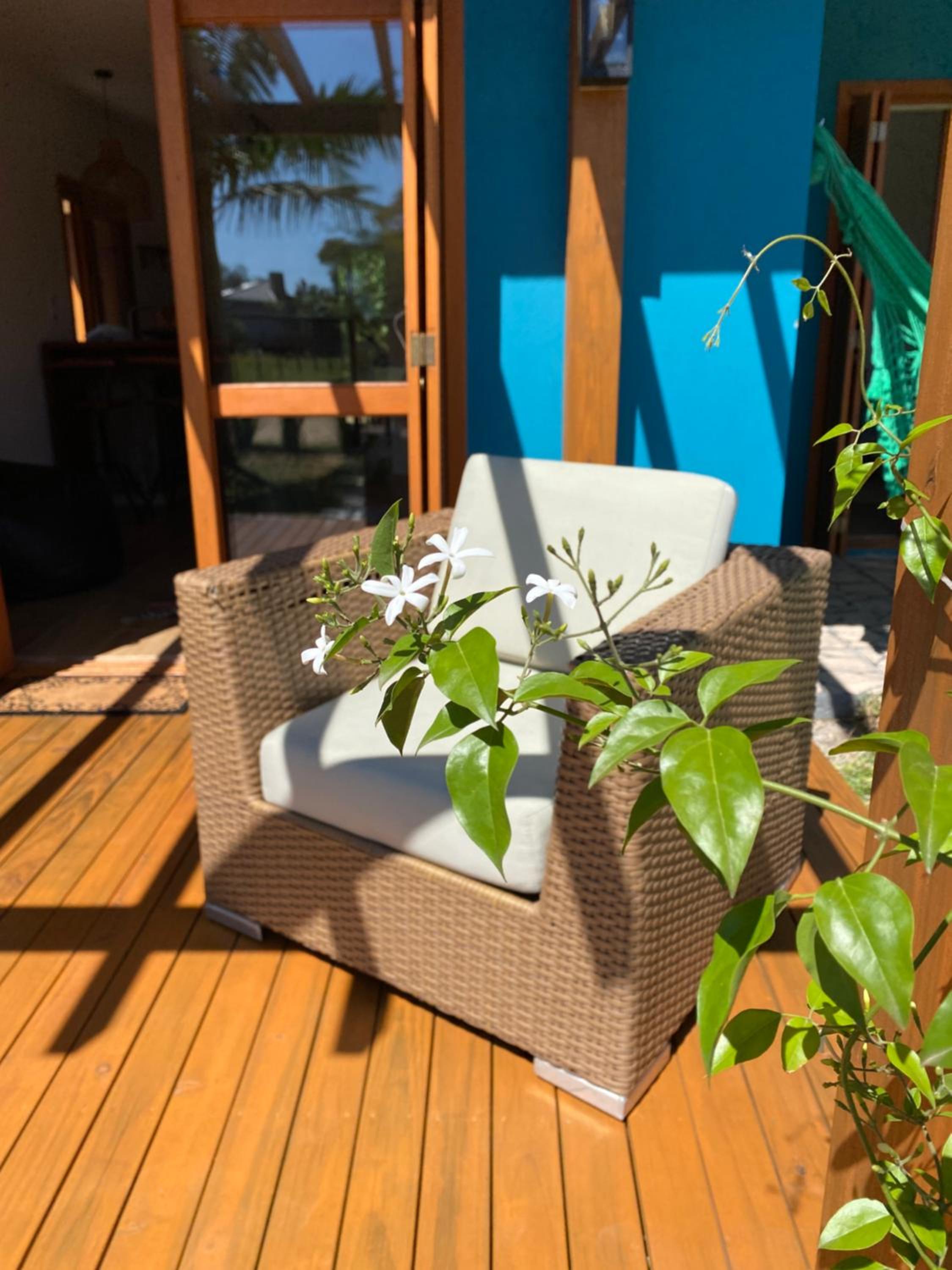 Casa Mar Garopaba