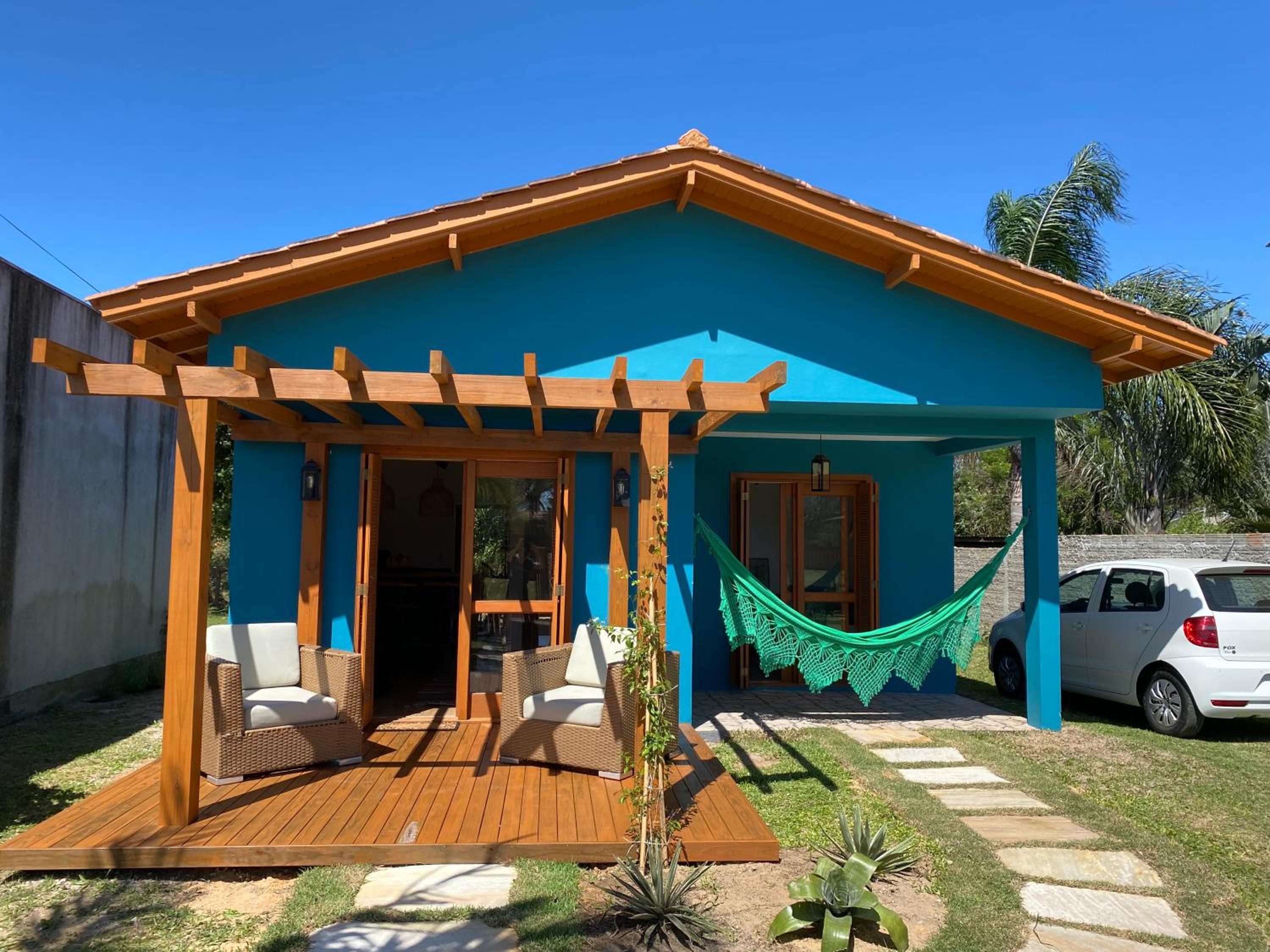 Casa Mar Garopaba