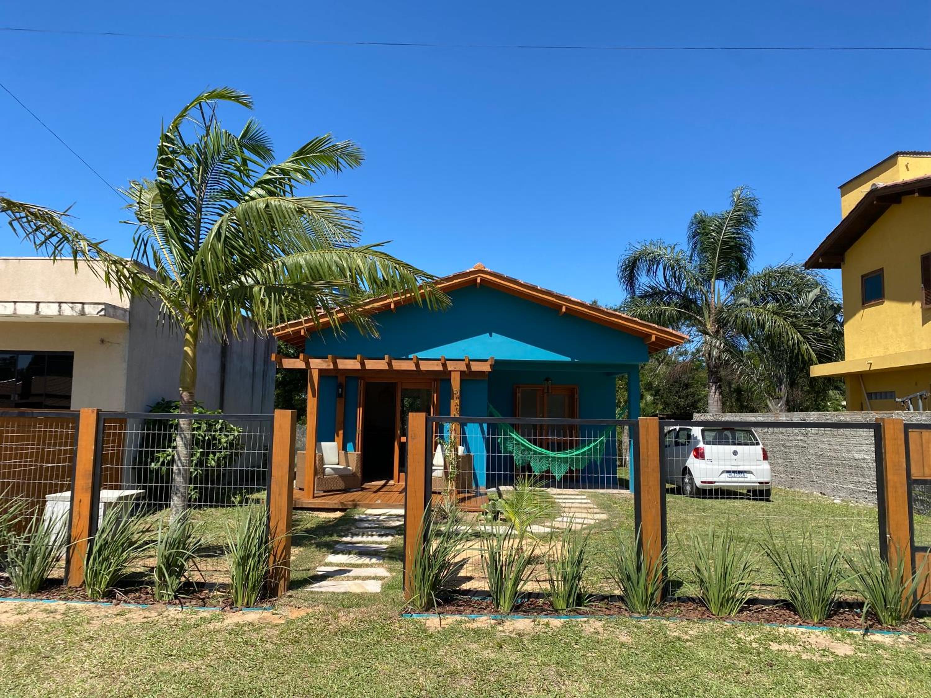 Casa Mar Garopaba