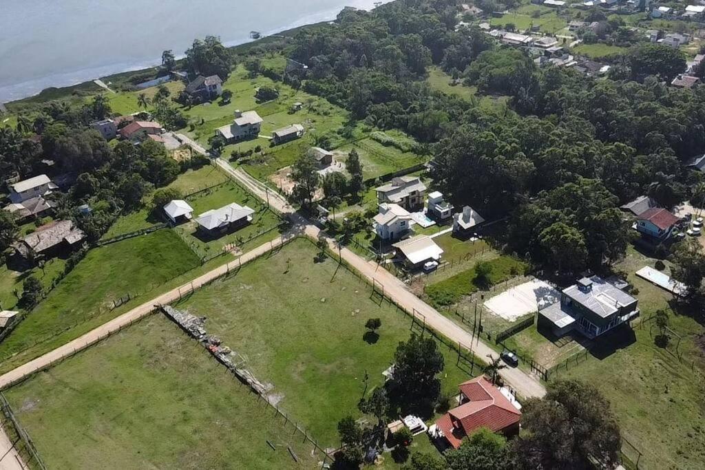 Morada da Lagoa