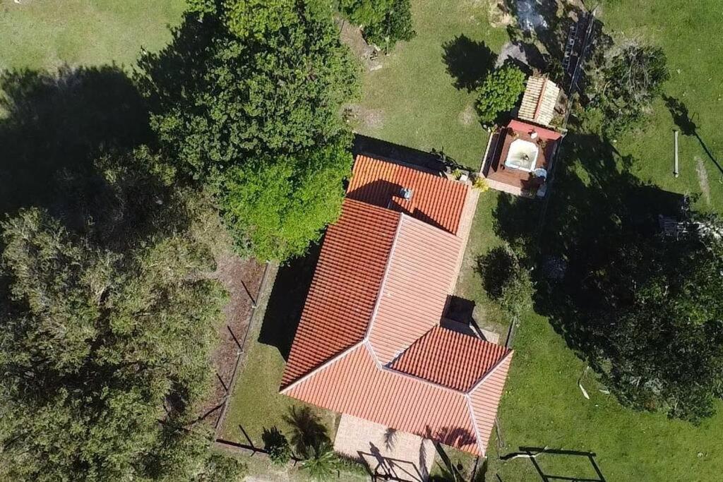 Morada da Lagoa
