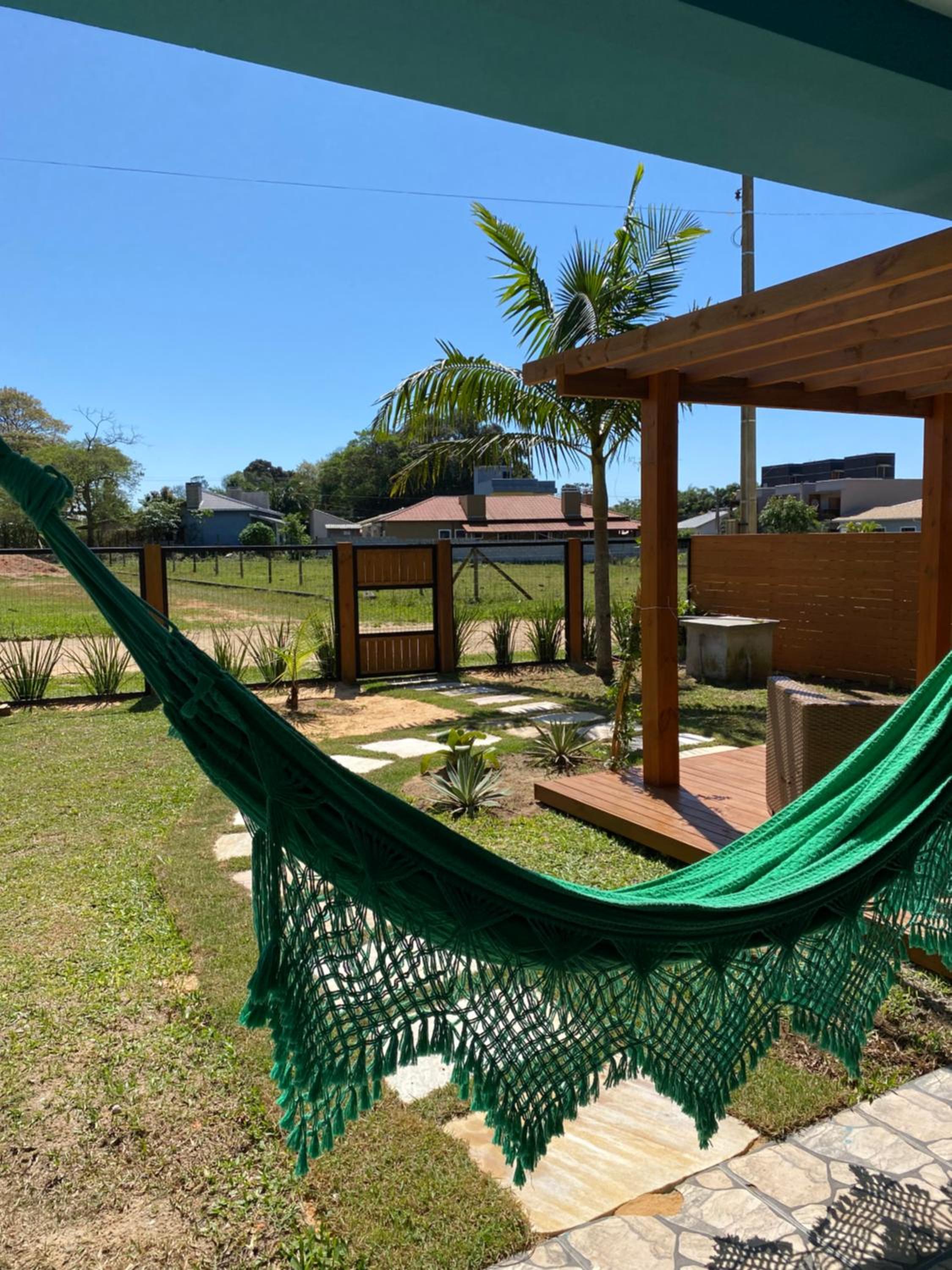 Casa Mar Garopaba