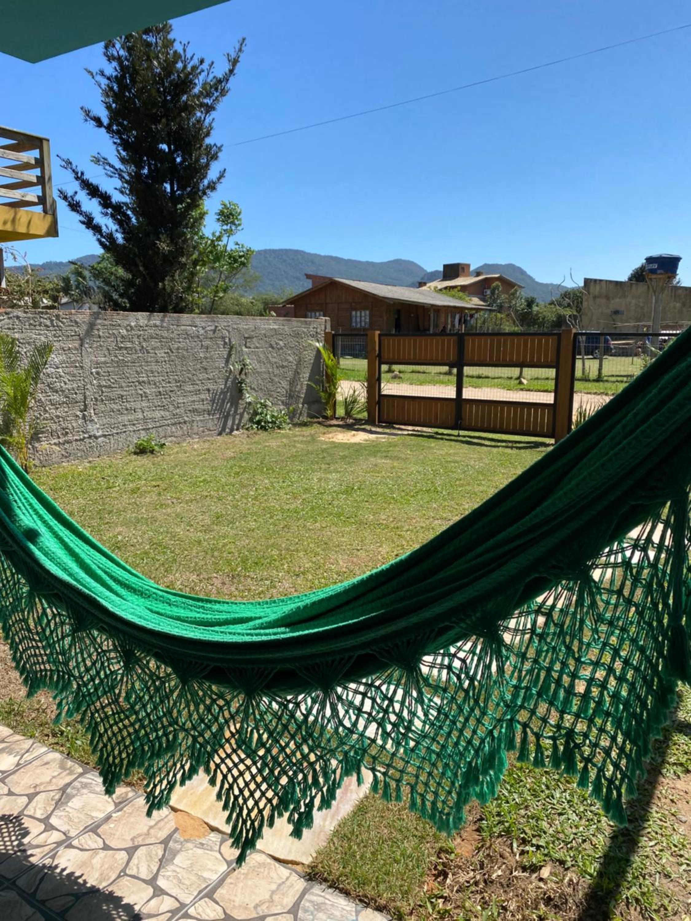 Casa Mar Garopaba