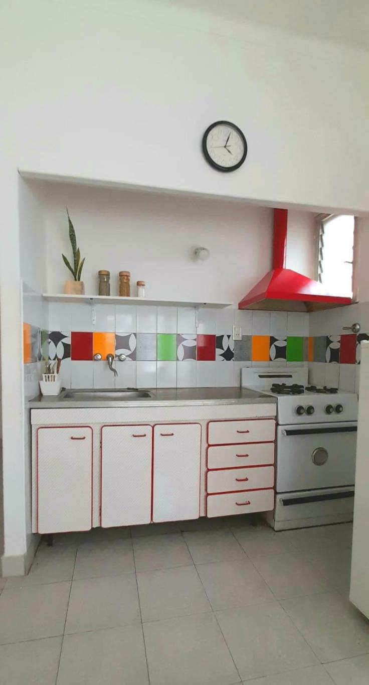 CASA FARO MARDEL 6 PERSONAS - MINIMO 2 NOCHEs!!!! 2 CUADRAS DEL MAR Y DE MUTE