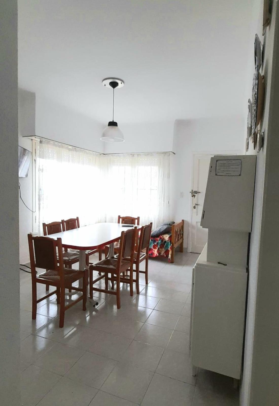 CASA FARO MARDEL 6 PERSONAS - MINIMO 2 NOCHEs!!!! 2 CUADRAS DEL MAR Y DE MUTE