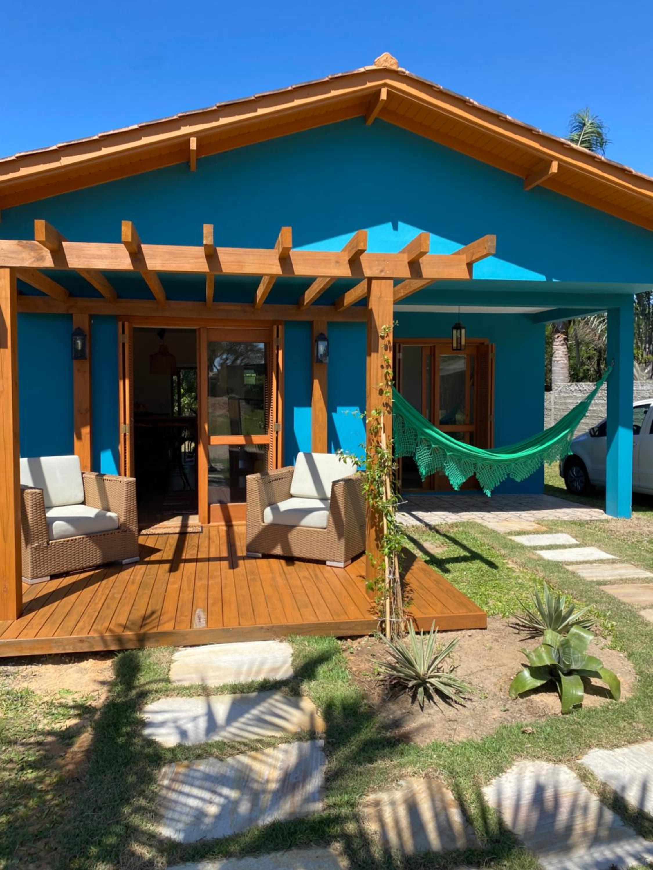 Casa Mar Garopaba