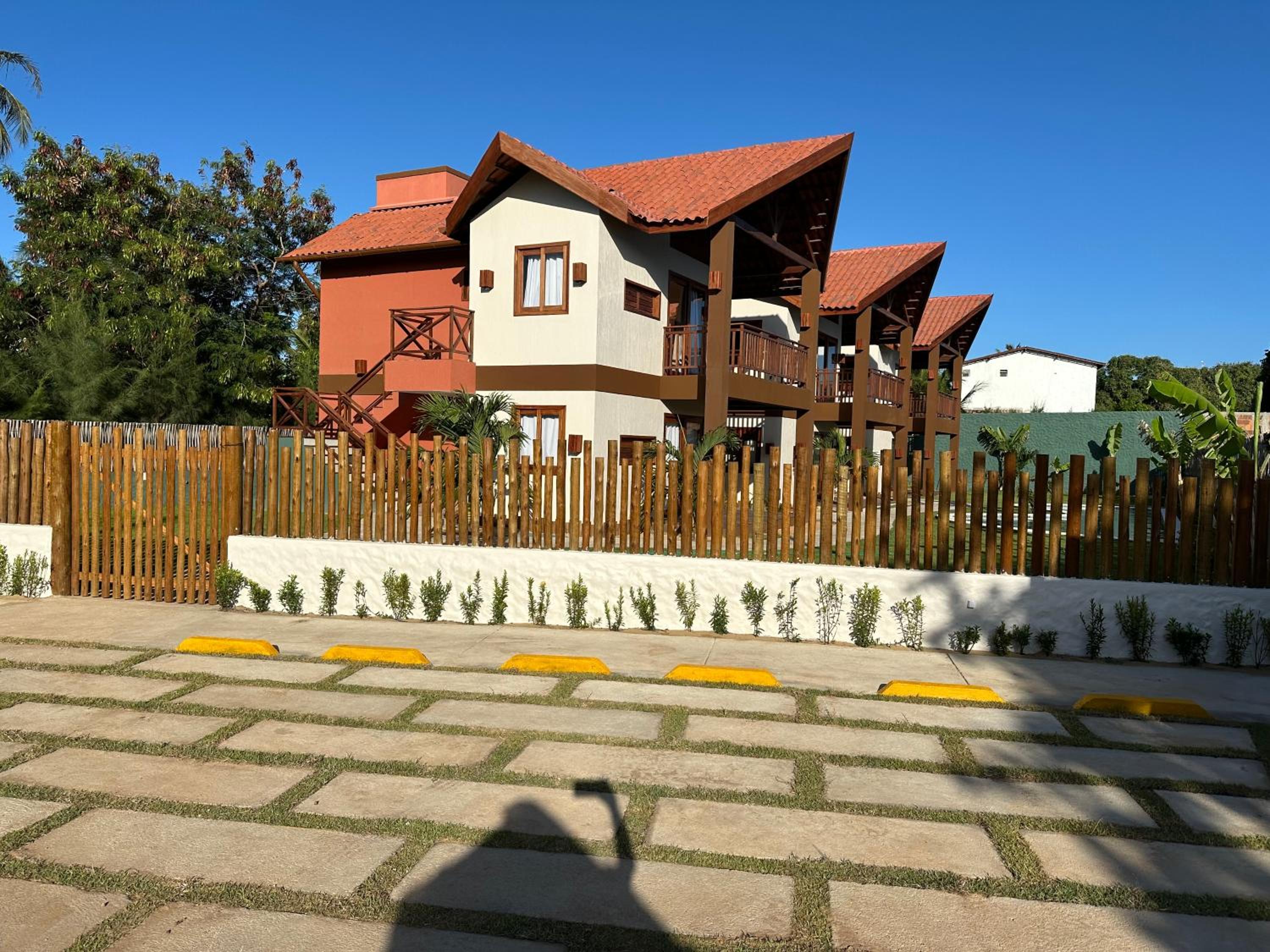 Villa Maracujá