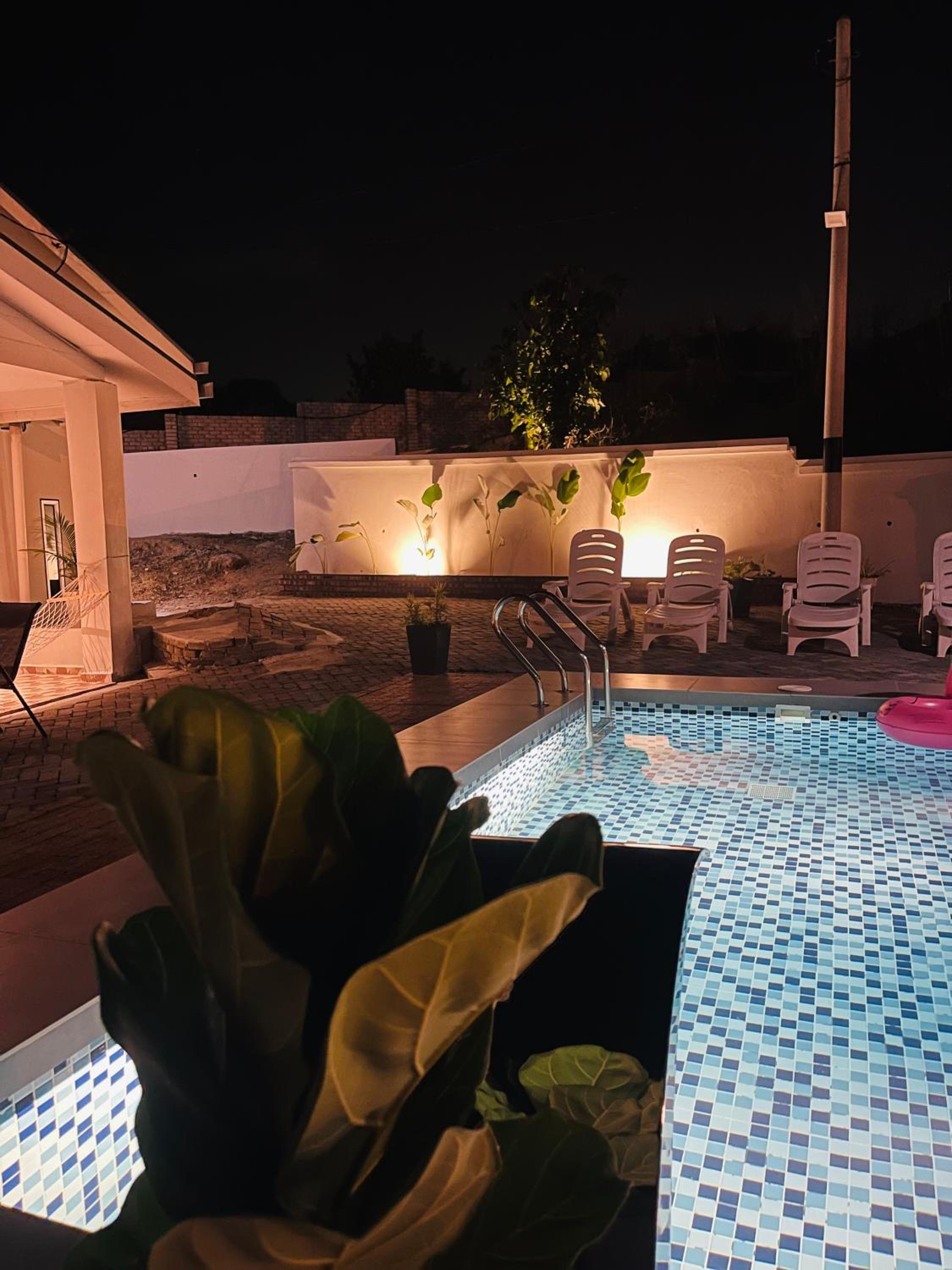 Rooma Kichi Private Pool photo 2