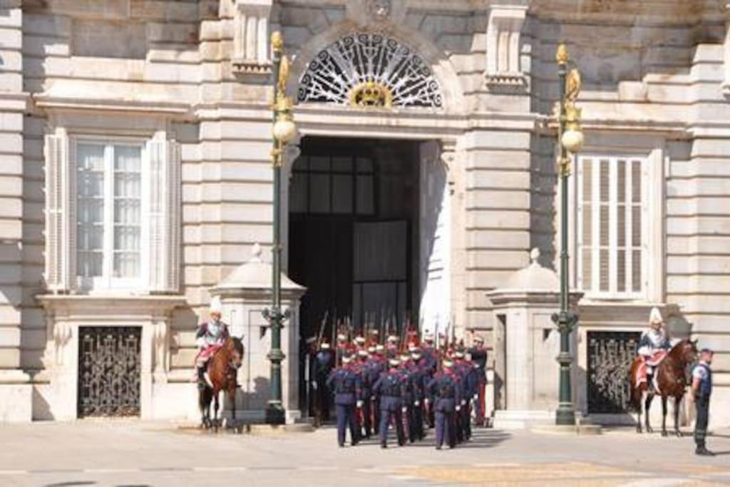 Centro Pz Mayor