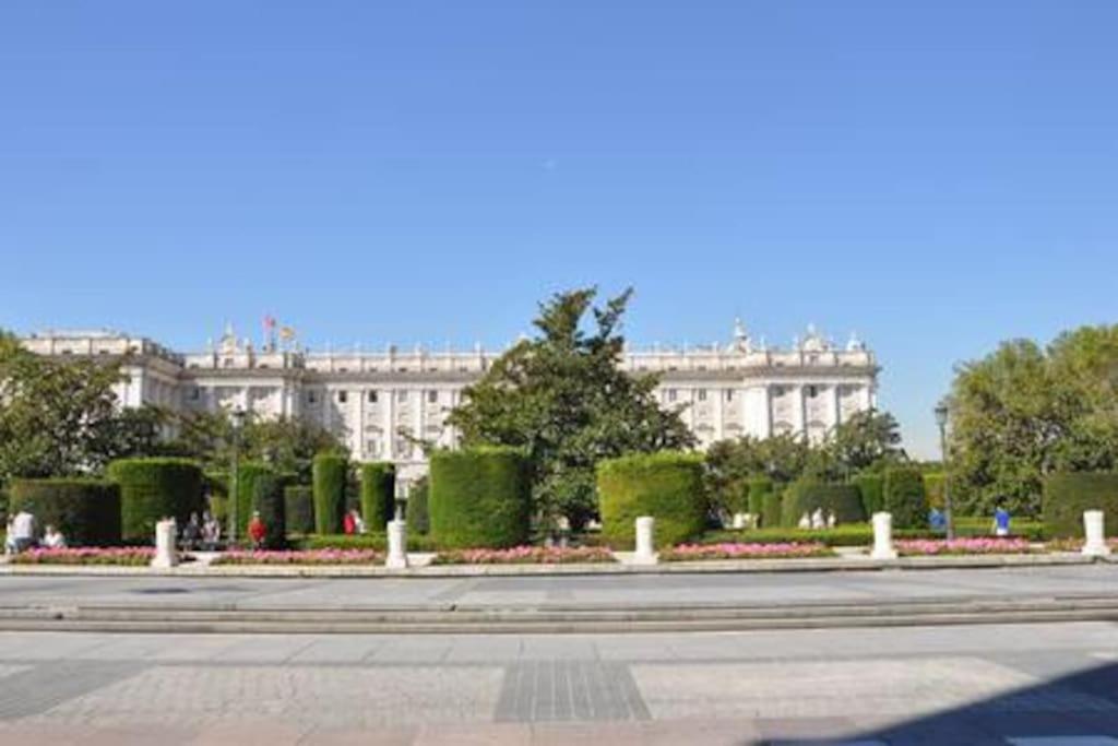 Centro Pz Mayor