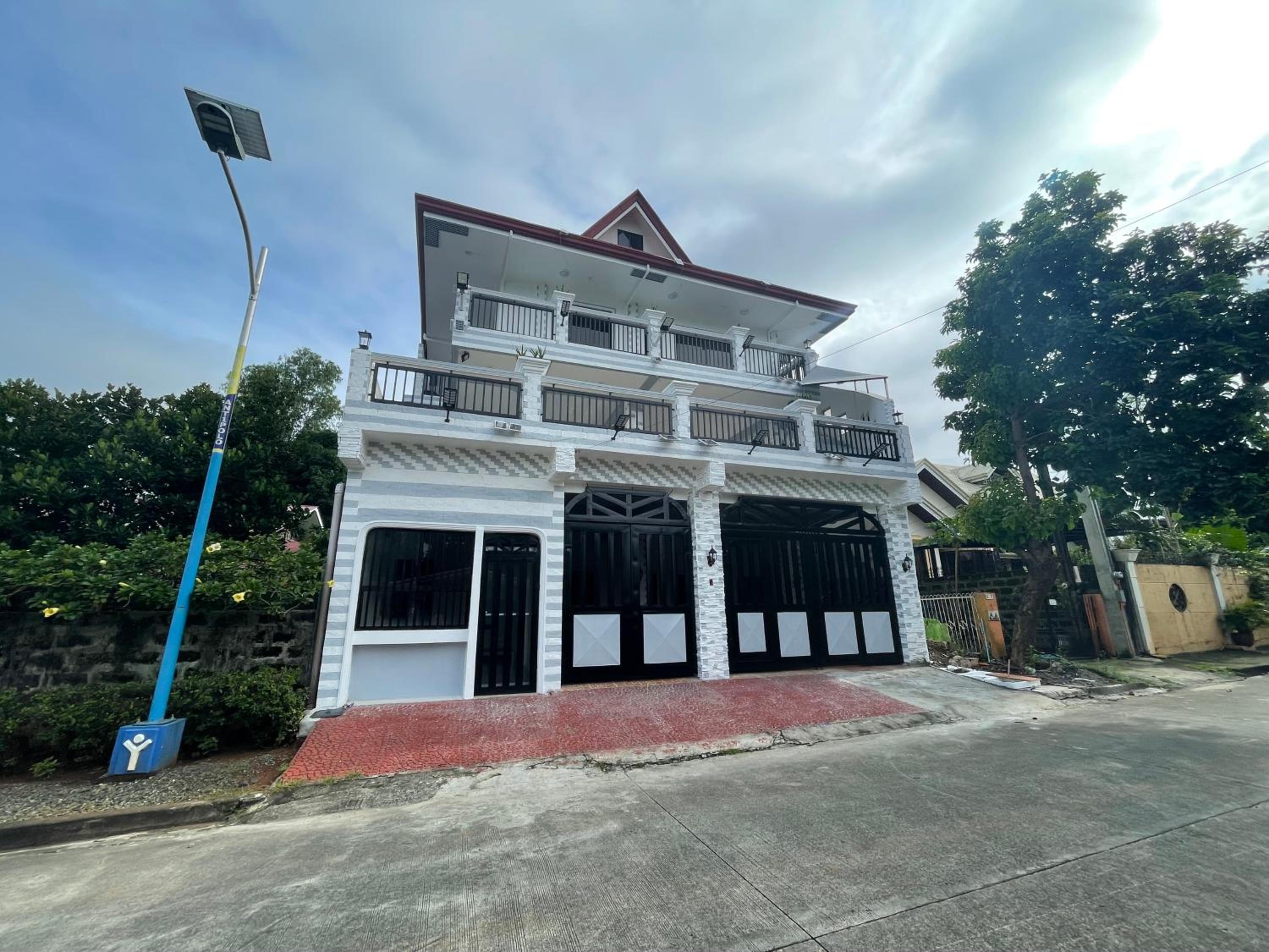 Shalimar Guest House