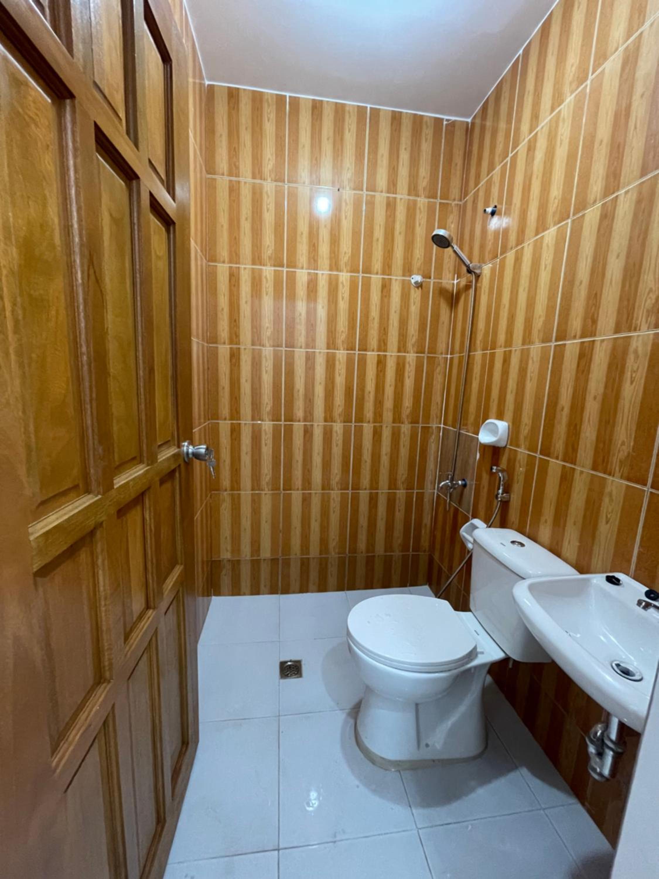 Shalimar Guest House