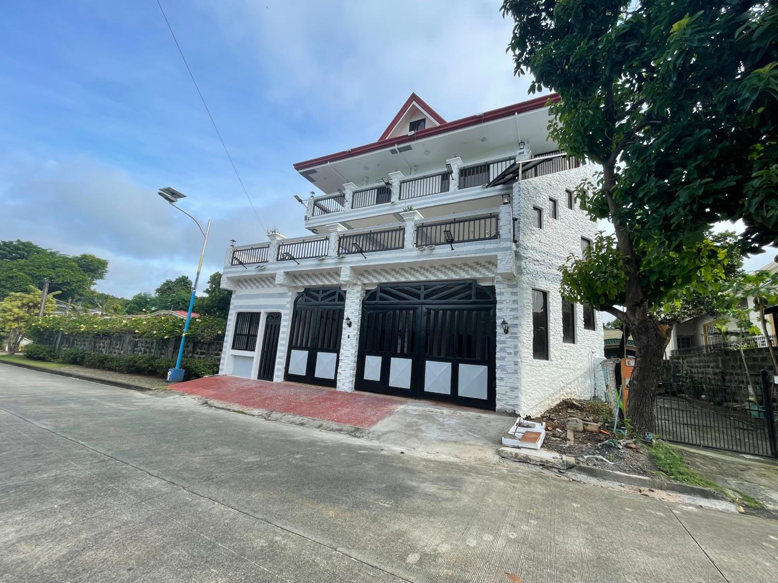 Shalimar Guest House
