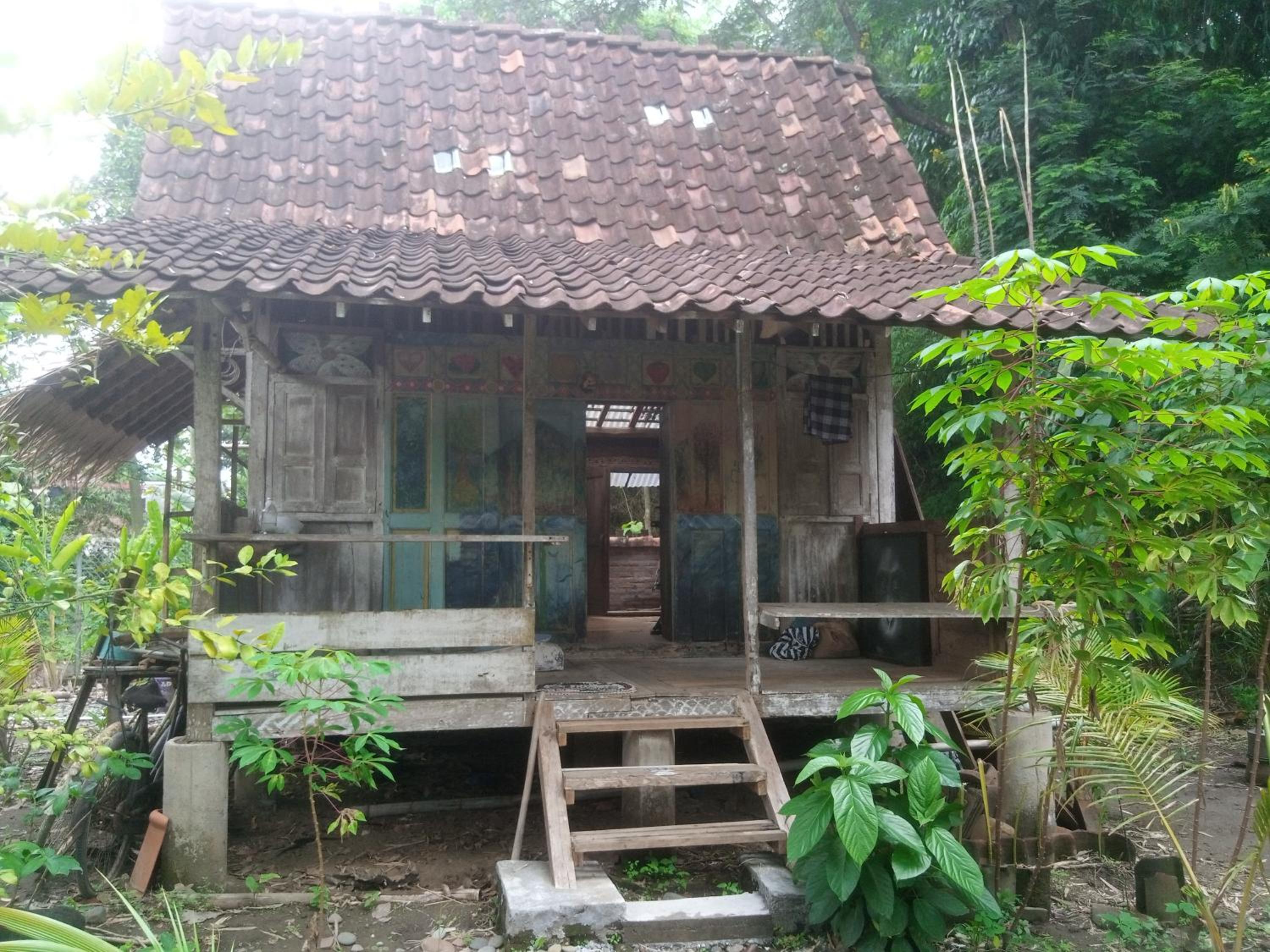 Omah Guyub Desa view 3