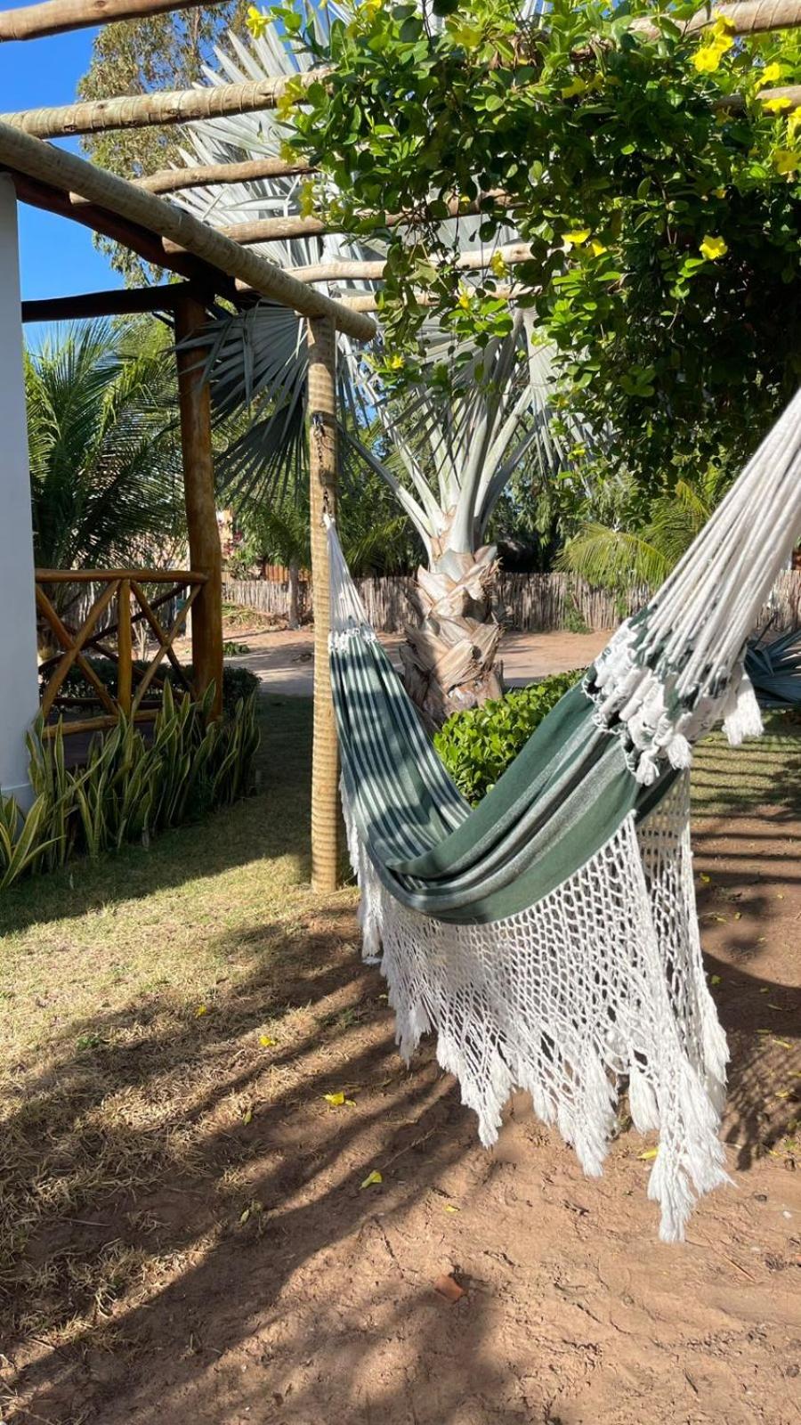 Recanto da Barra Chalé
