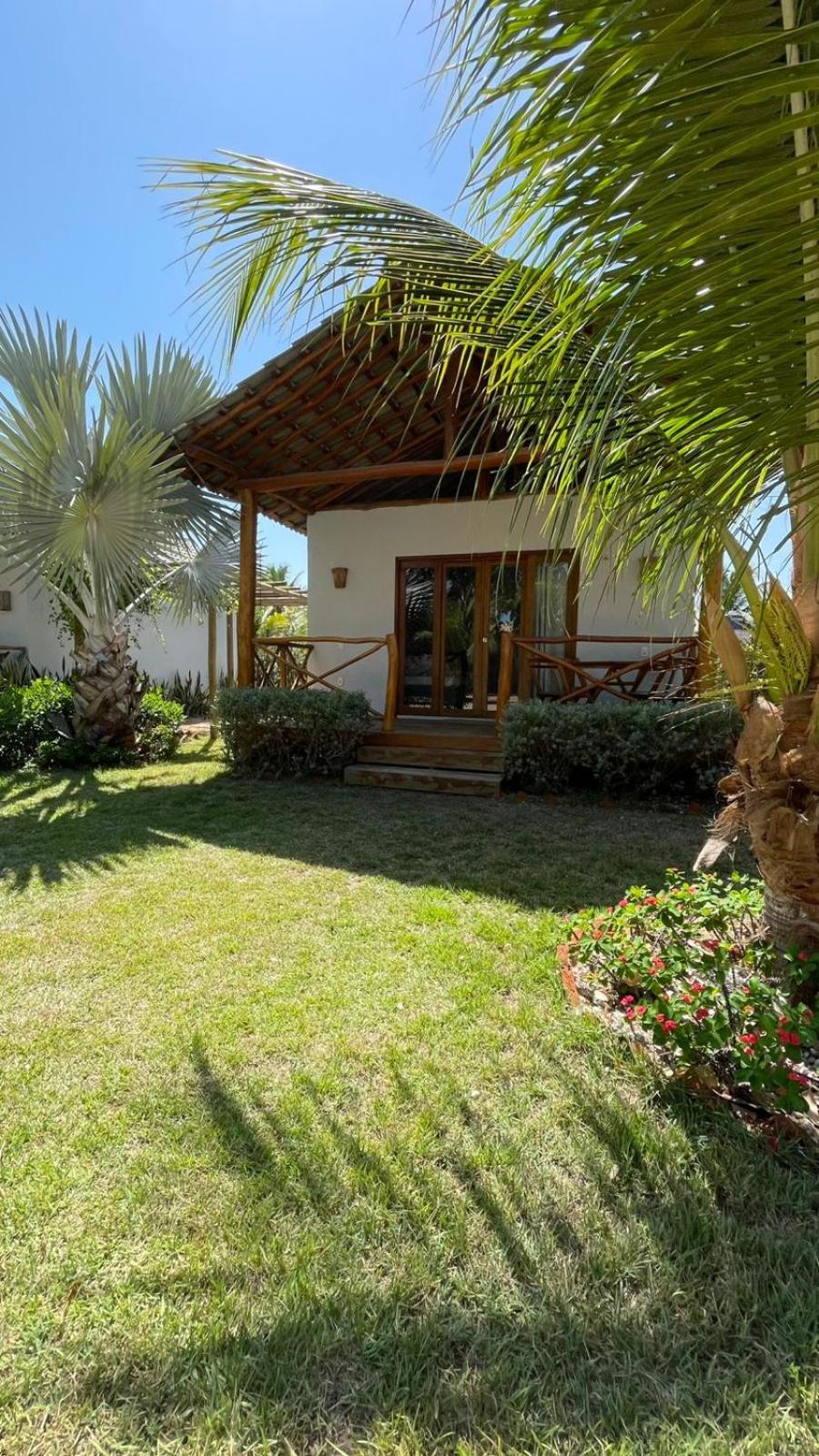 Recanto da Barra Chalé