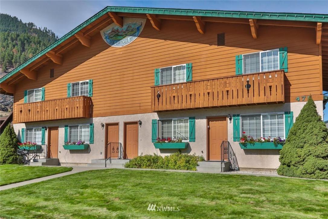 Hotel Luxe Leavenworth Cottage - Image 1