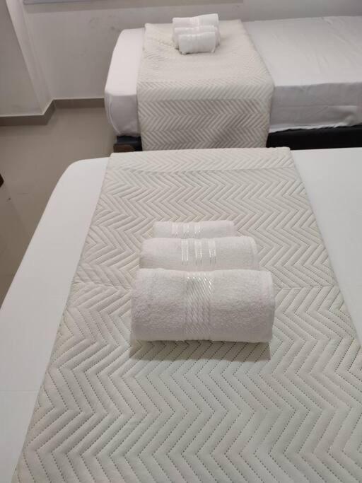 Bonito apartamento barrio residencial
