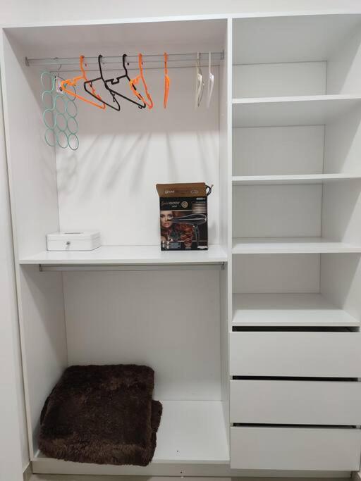 Bonito apartamento barrio residencial