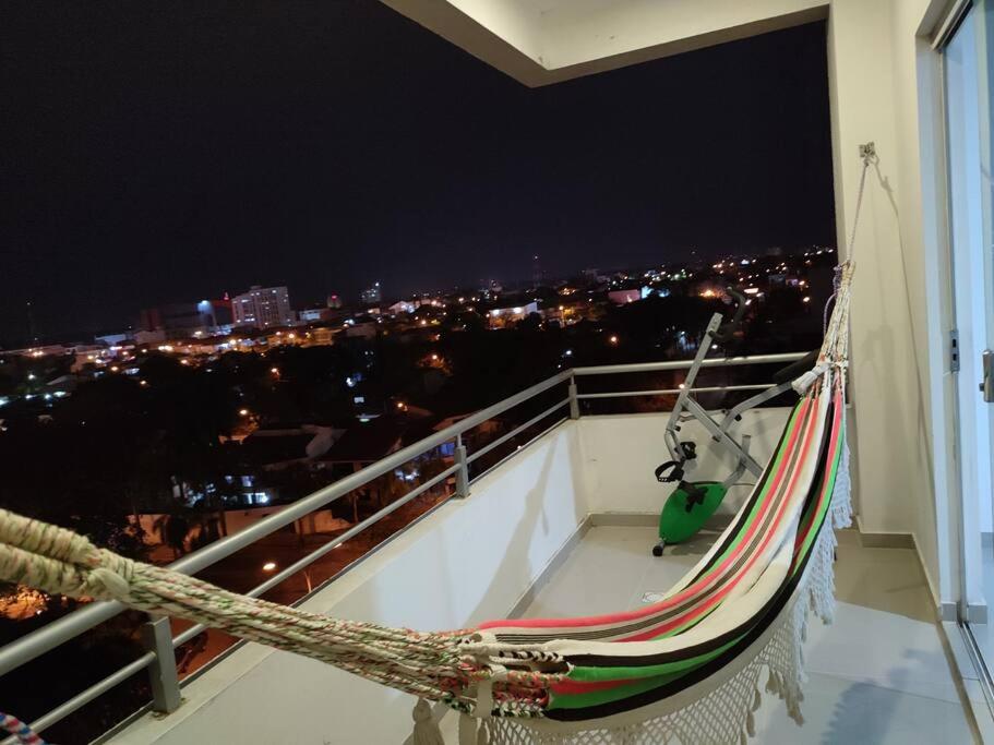 Bonito apartamento barrio residencial