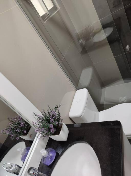 Bonito apartamento barrio residencial