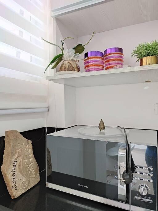 Bonito apartamento barrio residencial