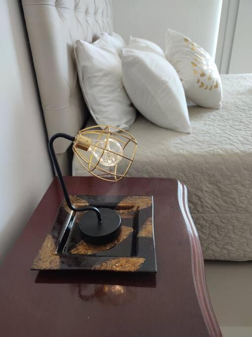 Bonito apartamento barrio residencial