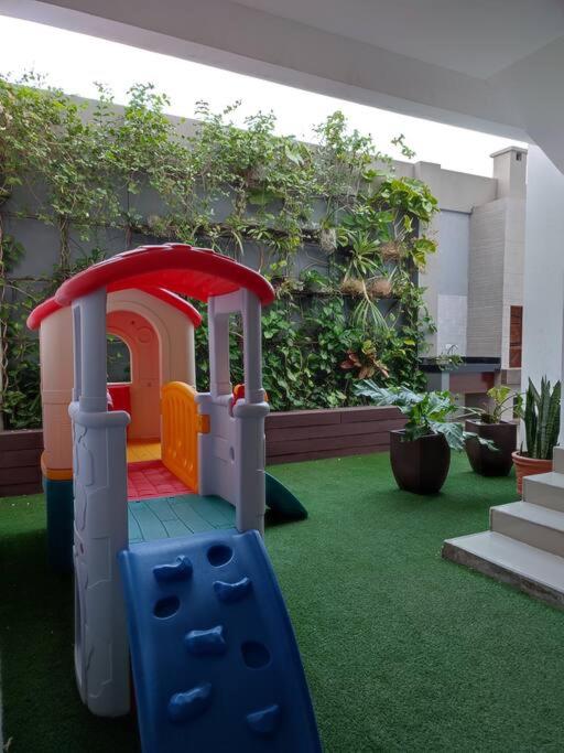 Bonito apartamento barrio residencial