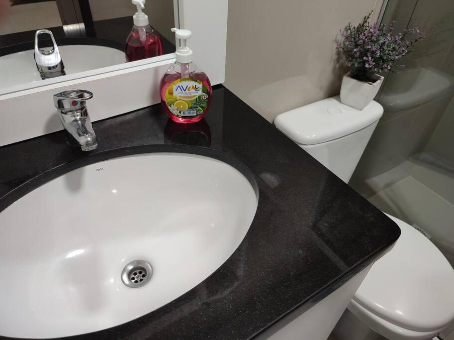 Bonito apartamento barrio residencial