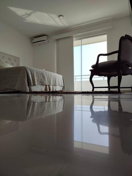 Bonito apartamento barrio residencial