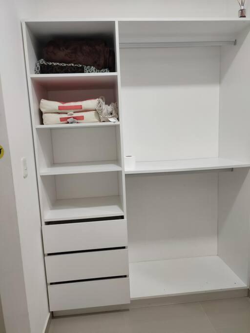 Bonito apartamento barrio residencial
