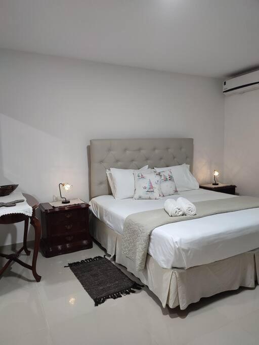 Bonito apartamento barrio residencial