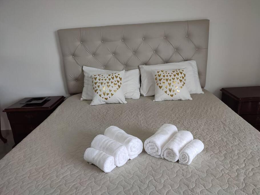Bonito apartamento barrio residencial