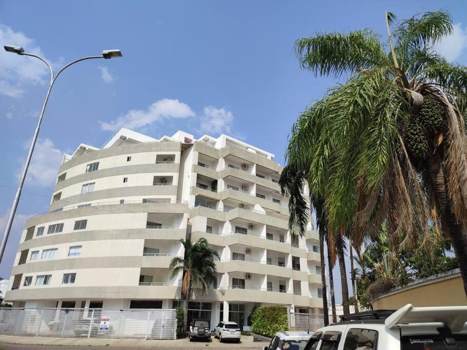 Bonito apartamento barrio residencial