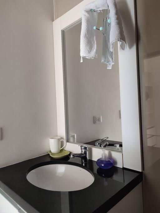 Bonito apartamento barrio residencial