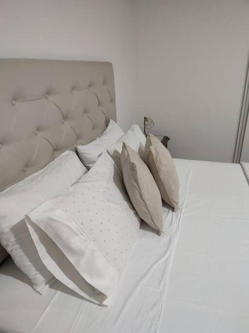 Bonito apartamento barrio residencial