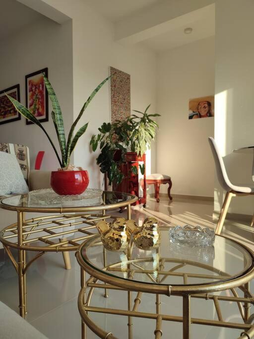 Bonito apartamento barrio residencial