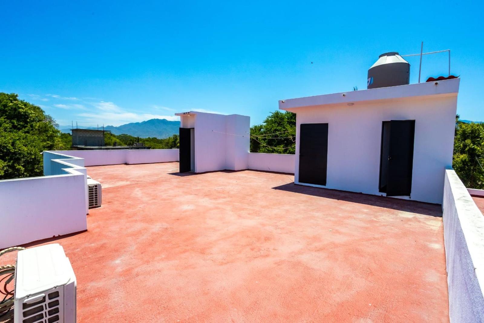 Casa Aeropuerto Vallarta